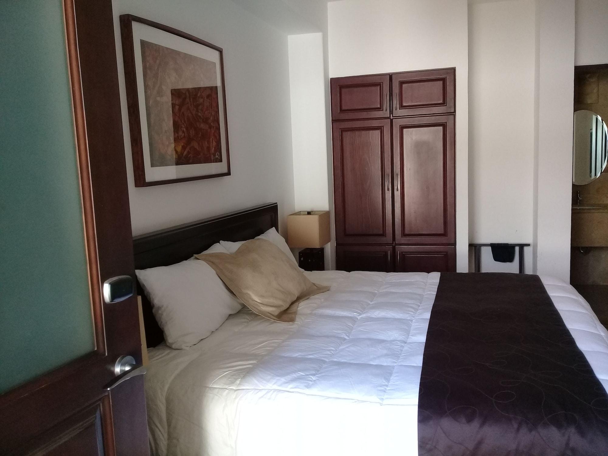 Hotel Casa Las Mercedes Oaxaca Esterno foto