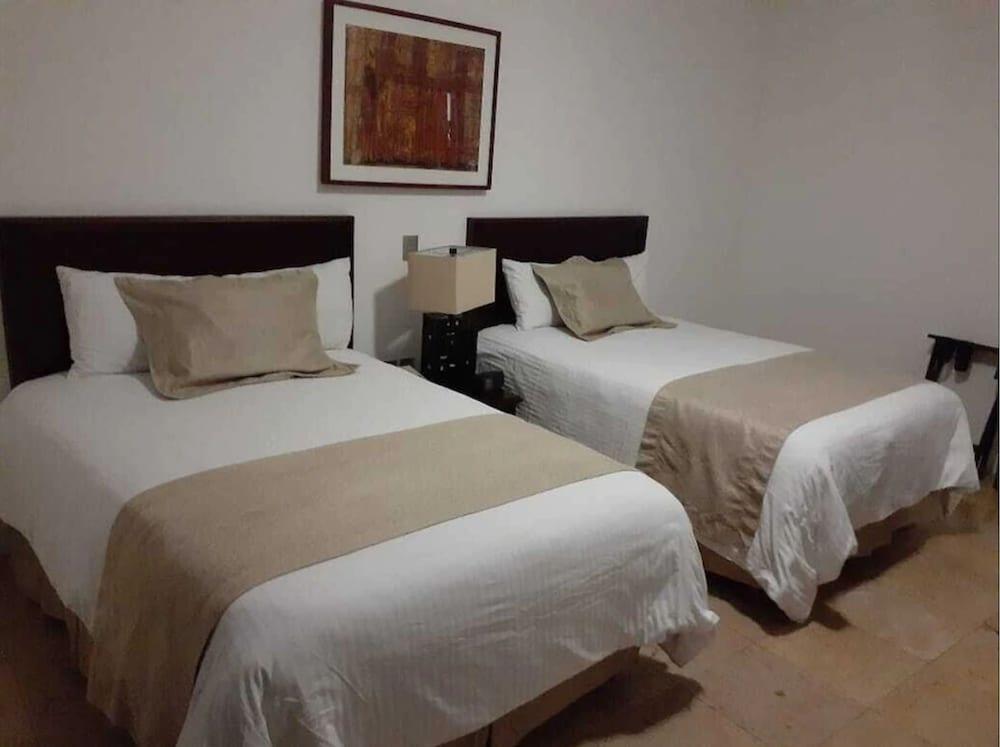 Hotel Casa Las Mercedes Oaxaca Esterno foto